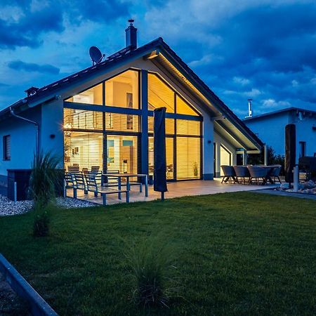 Mein Beach House Lobnitz  Exterior photo
