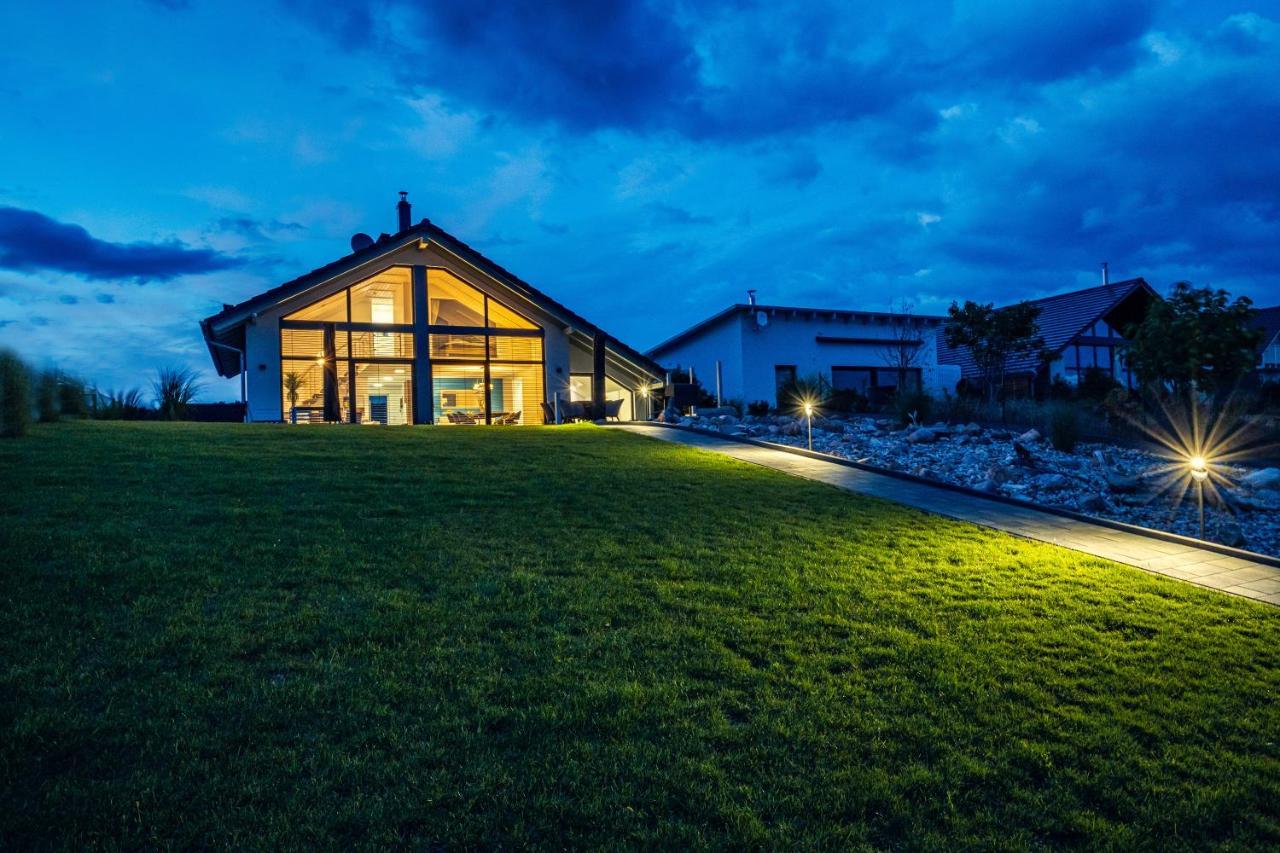 Mein Beach House Lobnitz  Exterior photo