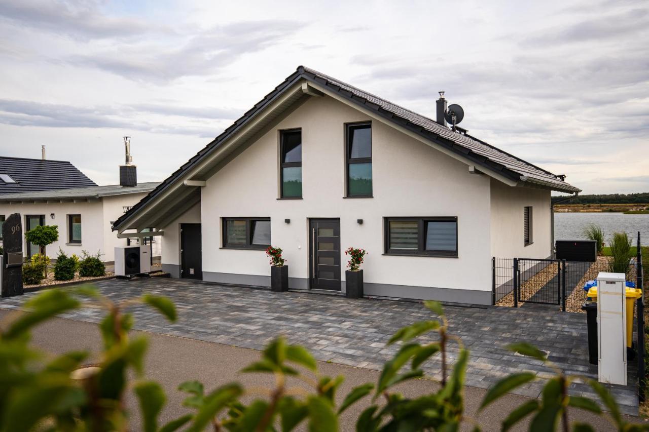 Mein Beach House Lobnitz  Exterior photo